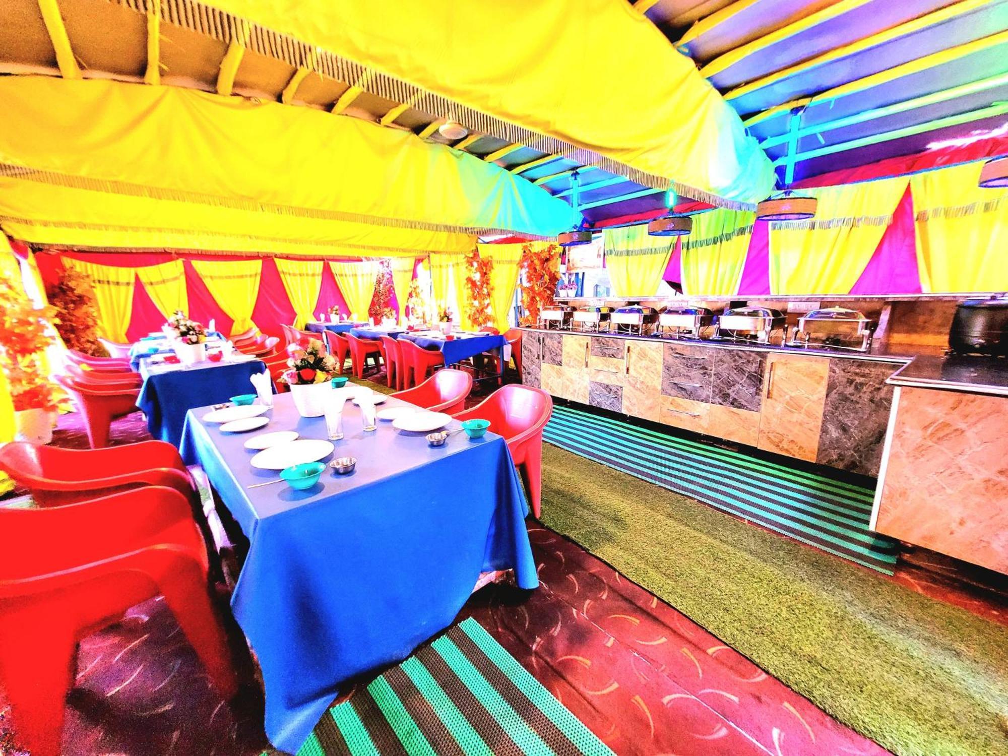 Aziz Palace Group Of Houseboats Srīnagar Extérieur photo